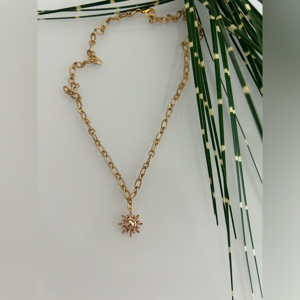 Evara Jewerly Necklace